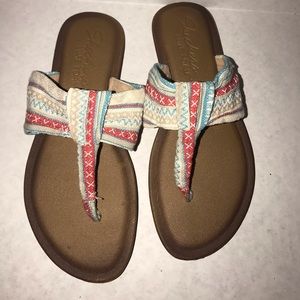 Sketchers Cali sandals
